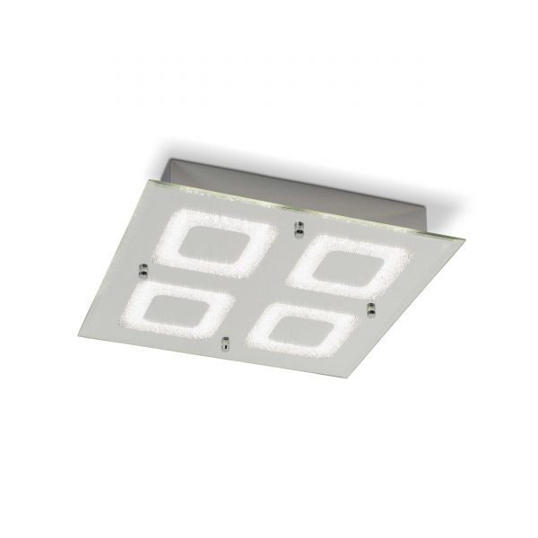 LeuchtenDirekt LED-Deckenleuchte Lisa A+ LeuchtenDirekt LED-Deckenleuchte Lisa A+