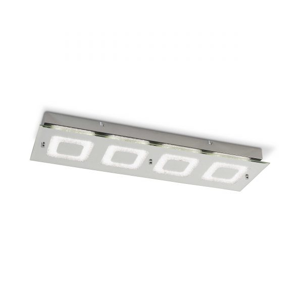 LeuchtenDirekt LED-Deckenleuchte Lisa A+ LeuchtenDirekt LED-Deckenleuchte Lisa A+