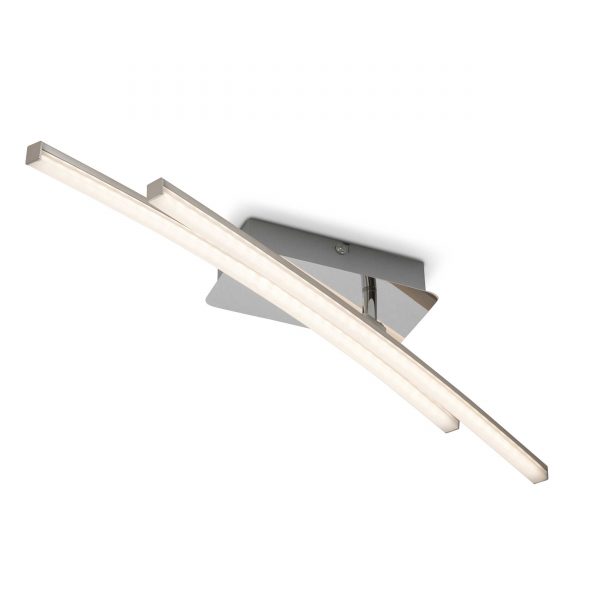 LeuchtenDirekt LED-Deckenleuchte Simon A+ LeuchtenDirekt LED-Deckenleuchte Simon A+