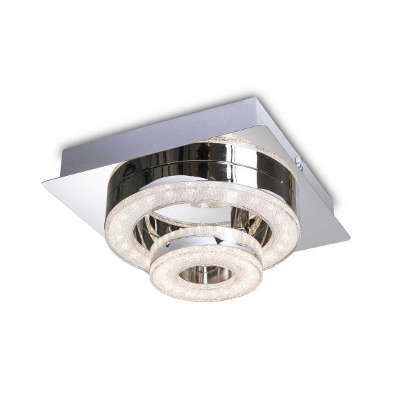 LeuchtenDirekt LED-Deckenleuchte Tim A+ LeuchtenDirekt LED-Deckenleuchte Tim A+