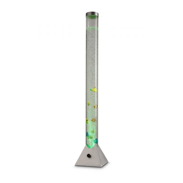 LeuchtenDirekt LED-Stehlampe Wassersäule A+ LeuchtenDirekt LED-Stehlampe Wassersäule A+