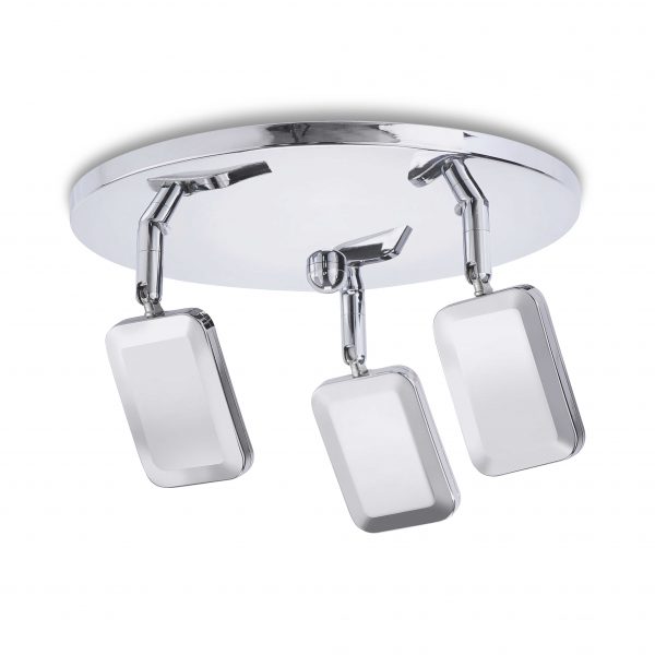 LeuchtenDirekt LED-Strahler Wella A+ LeuchtenDirekt LED-Strahler Wella A+