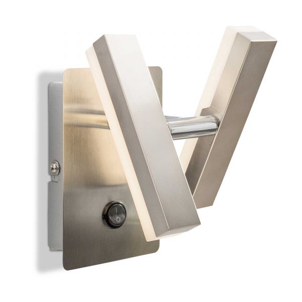 LeuchtenDirekt LED-Wandleuchte Rico A+ LeuchtenDirekt LED-Wandleuchte Rico A+