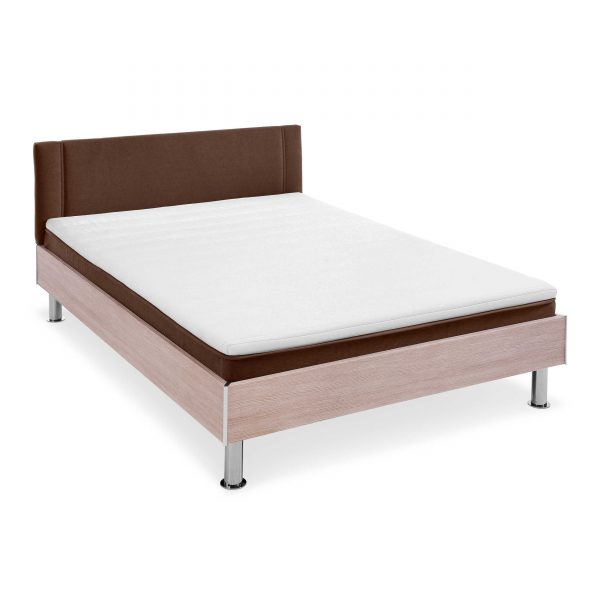 Matraflex Futonbett inkl. Matratze Anton 120 x 200 cm Matraflex Futonbett inkl. Matratze Anton 120 x 200 cm