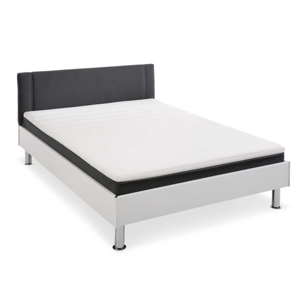Matraflex Futonbett inkl. Matratze Anton 120 x 200 cm Matraflex Futonbett inkl. Matratze Anton 120 x 200 cm