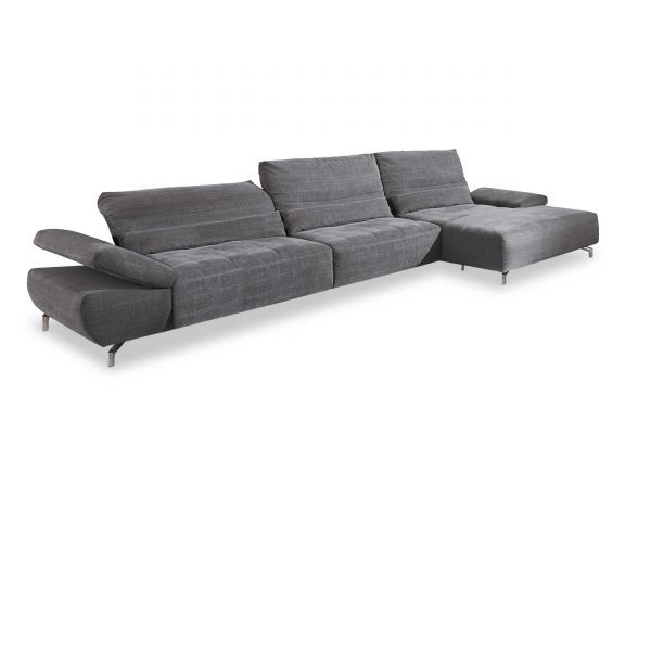 Musterring Ecksofa MR 6060 Musterring Ecksofa MR 6060