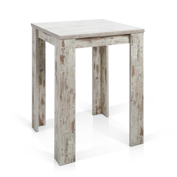 Mäusbacher Bartisch Teramo 80 x 80 cm Mäusbacher Bartisch Teramo 80 x 80 cm