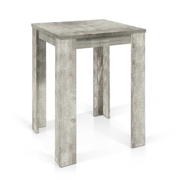 Mäusbacher Bartisch Teramo 80 x 80 cm Mäusbacher Bartisch Teramo 80 x 80 cm