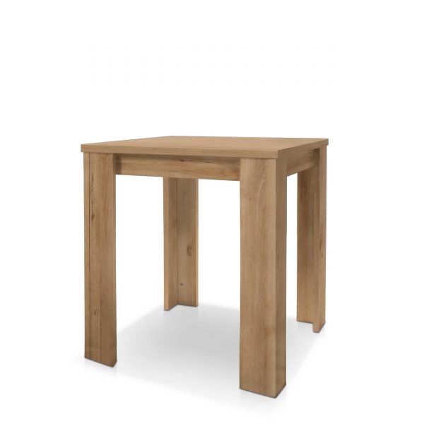 Mäusbacher Bartisch Vita 80 x 80 cm Mäusbacher Bartisch Vita 80 x 80 cm