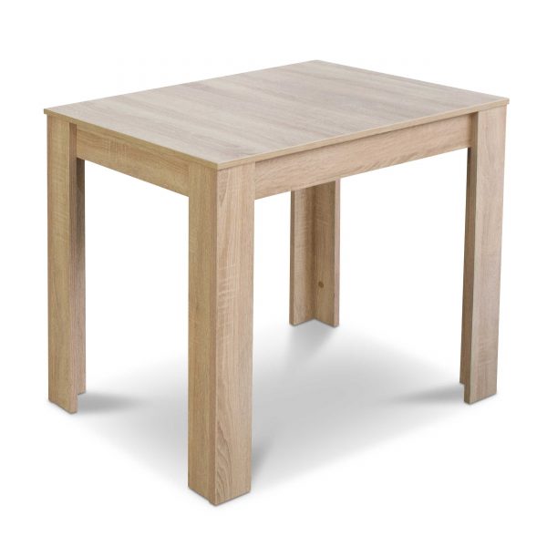 Mäusbacher Esstisch Pit 80 x 60 cm Mäusbacher Esstisch Pit 80 x 60 cm