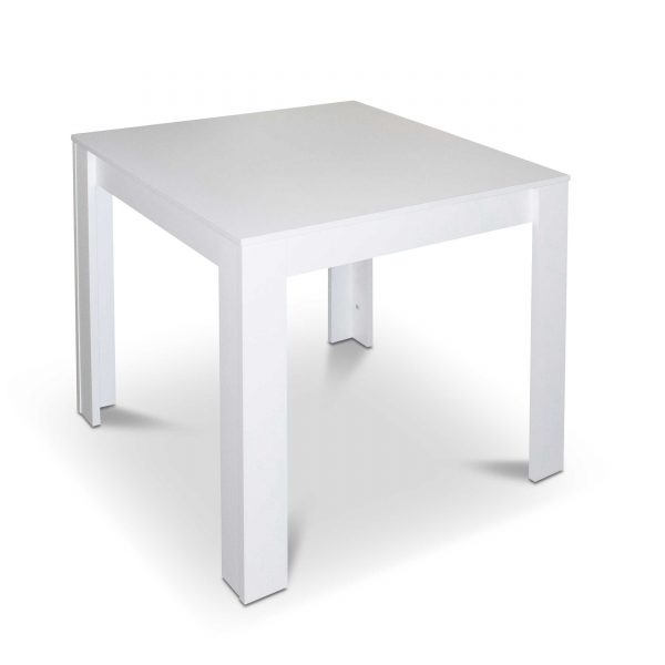 Mäusbacher Esstisch Pit 80 x 80 cm Mäusbacher Esstisch Pit 80 x 80 cm