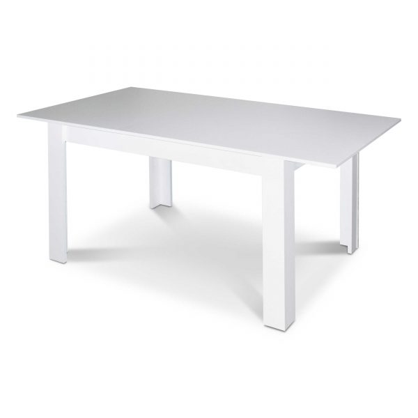 Mäusbacher Esstisch mit Auszug Bull 120/160 x 80 cm Mäusbacher Esstisch mit Auszug Bull 120/160 x 80 cm