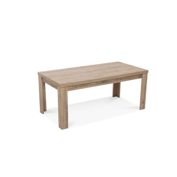 Mäusbacher Esstisch mit Auszug Monza 180/280 x 90 cm Mäusbacher Esstisch mit Auszug Monza 180/280 x 90 cm