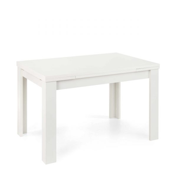 Mäusbacher Esstisch mit Auszug Roma 120/176 x 80 cm Mäusbacher Esstisch mit Auszug Roma 120/176 x 80 cm