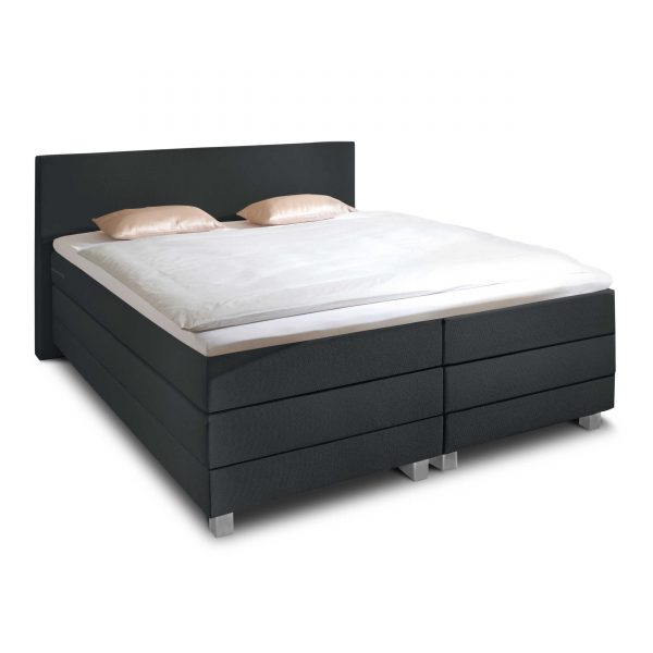 Napco Boxspringbett Sen. Concept 180 x 200 cm Napco Boxspringbett Sen. Concept 180 x 200 cm