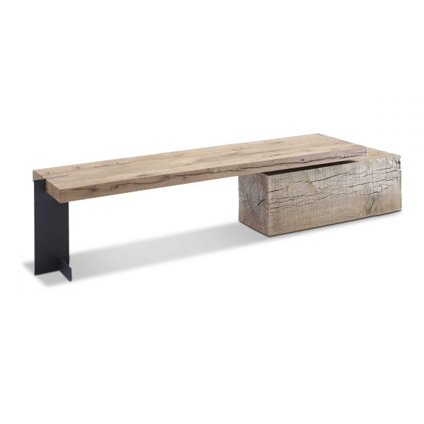 Naturstücke TV-Lowboard Naturstücke Naturstücke TV-Lowboard Naturstücke