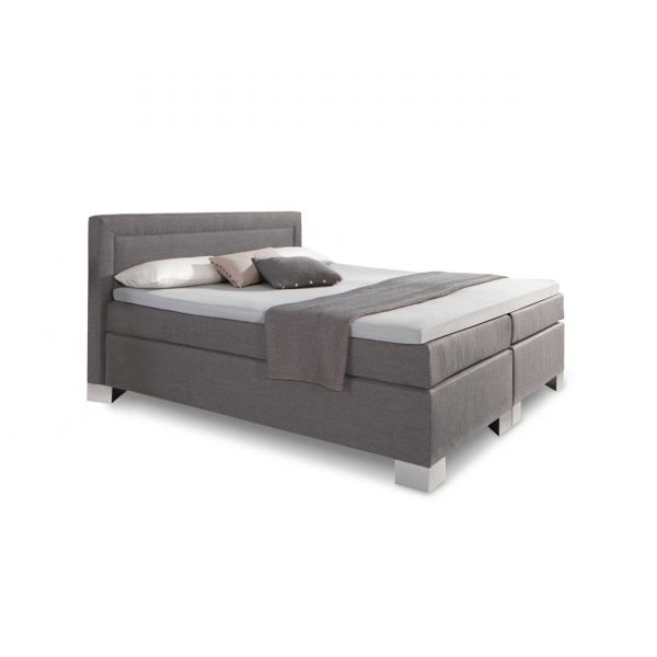 Newline Boxspringbett HG 2 & 3 Belluno 180 x 200 cm Newline Boxspringbett HG 2 & 3 Belluno 180 x 200 cm