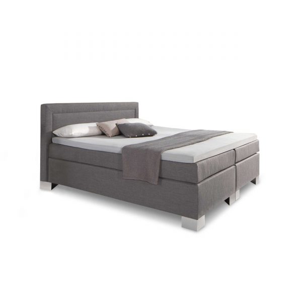 Newline Boxspringbett HG 2 & 3 Belluno 200 x 200 cm Newline Boxspringbett HG 2 & 3 Belluno 200 x 200 cm