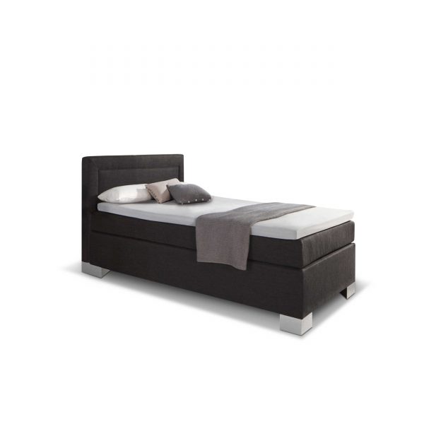 Newline Boxspringbett HG 2 Belluno 100 x 200 cm Newline Boxspringbett HG 2 Belluno 100 x 200 cm