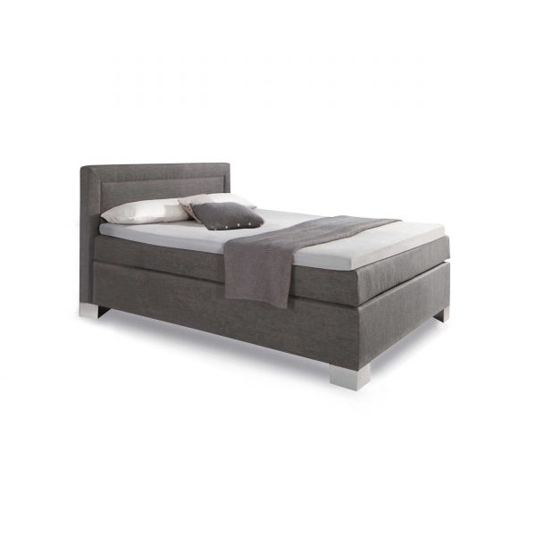 Newline Boxspringbett HG 2 Belluno 140 x 200 cm Newline Boxspringbett HG 2 Belluno 140 x 200 cm