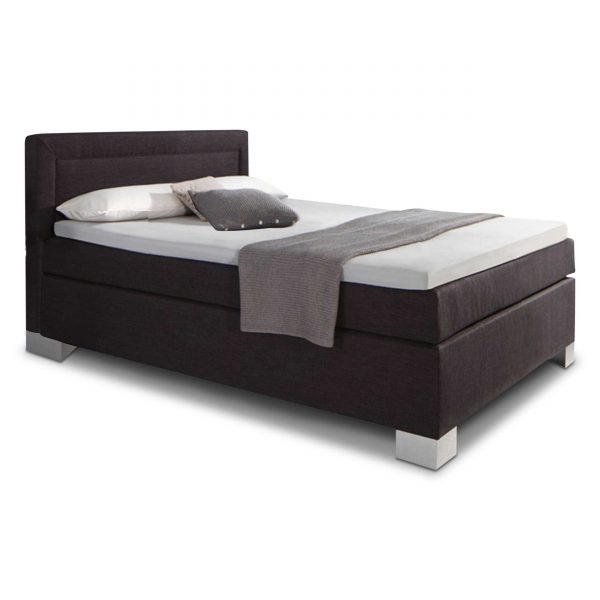 Newline Boxspringbett HG 2 Belluno 140 x 200 cm Newline Boxspringbett HG 2 Belluno 140 x 200 cm
