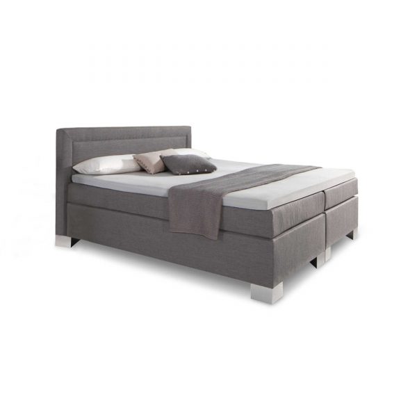 Newline Boxspringbett HG 2 Belluno 180 x 200 cm Newline Boxspringbett HG 2 Belluno 180 x 200 cm