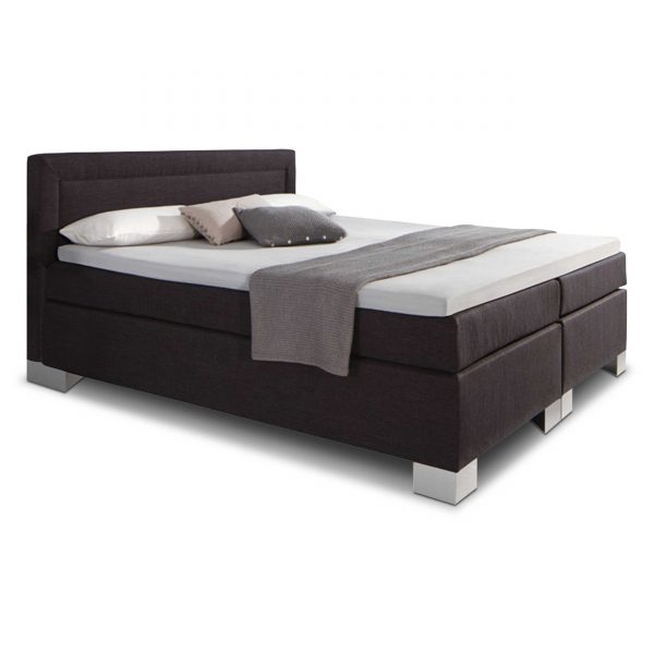 Newline Boxspringbett HG 2 Belluno 180 x 200 cm Newline Boxspringbett HG 2 Belluno 180 x 200 cm