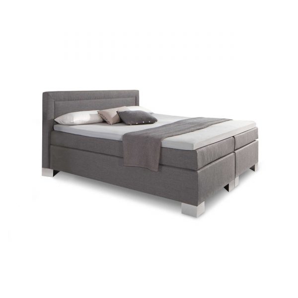 Newline Boxspringbett HG 2 Belluno 200 x 200 cm Newline Boxspringbett HG 2 Belluno 200 x 200 cm