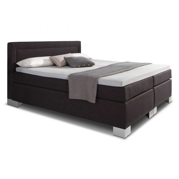 Newline Boxspringbett HG 2 Belluno 200 x 200 cm Newline Boxspringbett HG 2 Belluno 200 x 200 cm