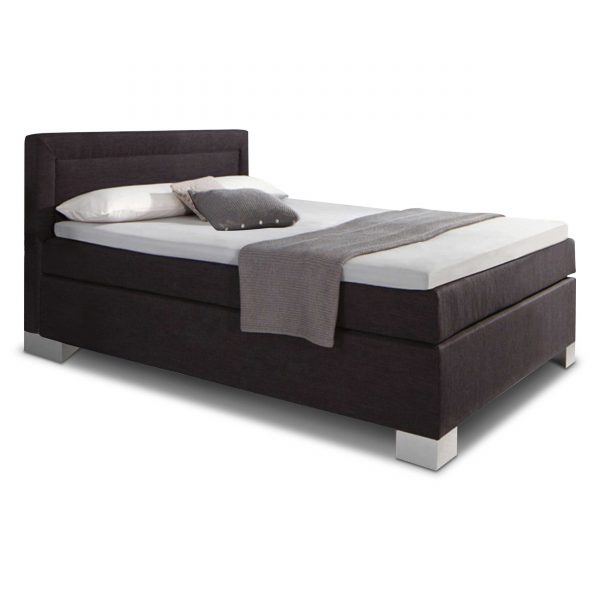 Newline Boxspringbett HG 3 Belluno 140 x 200 cm Newline Boxspringbett HG 3 Belluno 140 x 200 cm