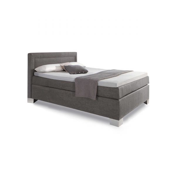 Newline Boxspringbett HG 3 Belluno 140 x 200 cm Newline Boxspringbett HG 3 Belluno 140 x 200 cm