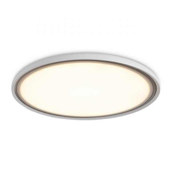 Nordlux LED-Deckenleuchte La Luna A+ Nordlux LED-Deckenleuchte La Luna A+
