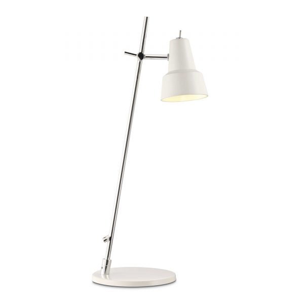 Nordlux LED-Tischleuchte Conic A Nordlux LED-Tischleuchte Conic A