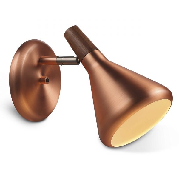 Nordlux LED-Wandleuchte Float A++ Nordlux LED-Wandleuchte Float A++