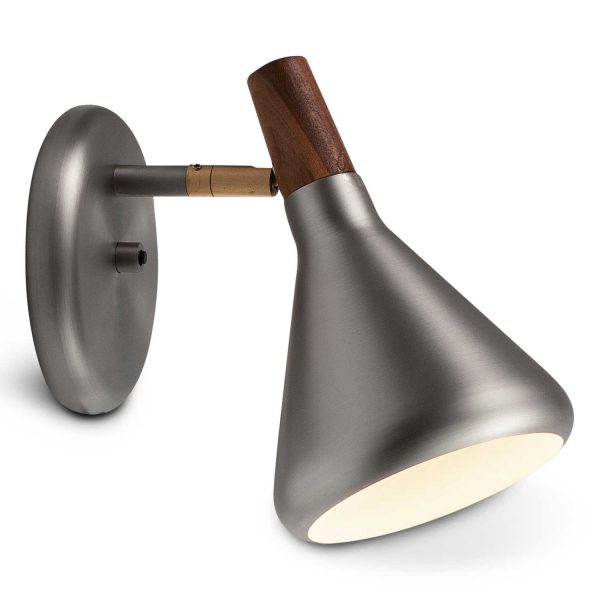 Nordlux LED-Wandleuchte Float A++ Nordlux LED-Wandleuchte Float A++