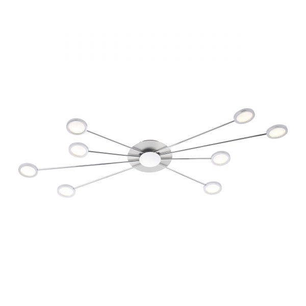 Paul Neuhaus LED-Deckenleuchte Adela A+ Paul Neuhaus LED-Deckenleuchte Adela A+
