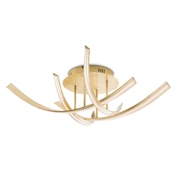 Paul Neuhaus LED-Deckenleuchte Linda A+ Paul Neuhaus LED-Deckenleuchte Linda A+