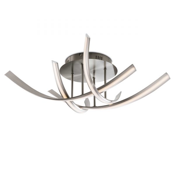 Paul Neuhaus LED-Deckenleuchte Linda A+ Paul Neuhaus LED-Deckenleuchte Linda A+