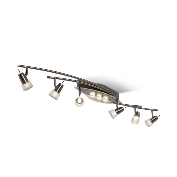Paul Neuhaus LED-Deckenleuchte Meral A+ Paul Neuhaus LED-Deckenleuchte Meral A+