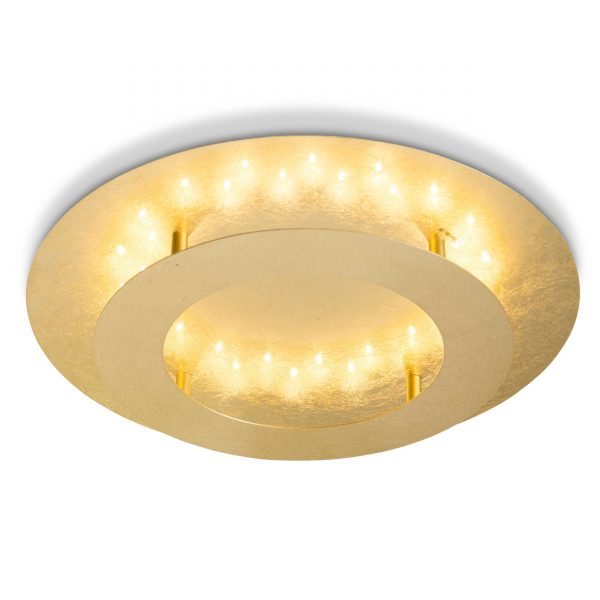 Paul Neuhaus LED-Deckenleuchte Nevis 40cm A++ Paul Neuhaus LED-Deckenleuchte Nevis 40cm A++