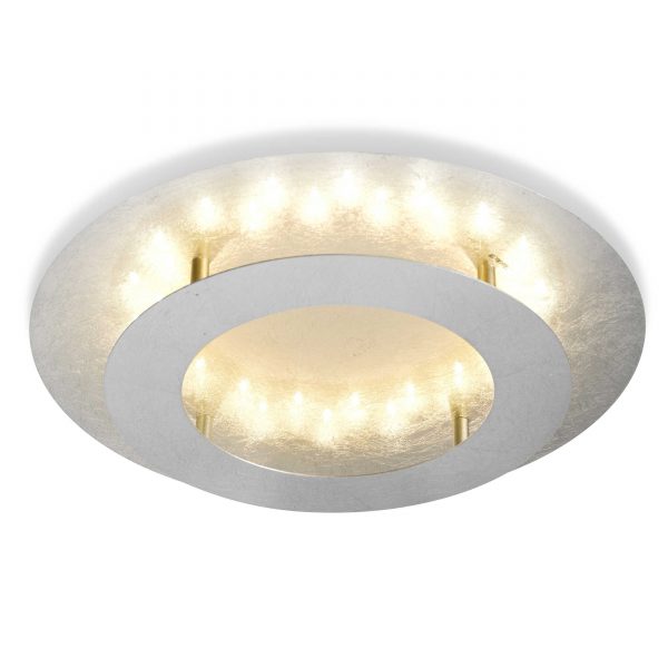 Paul Neuhaus LED-Deckenleuchte Nevis 40cm A+ Paul Neuhaus LED-Deckenleuchte Nevis 40cm A+