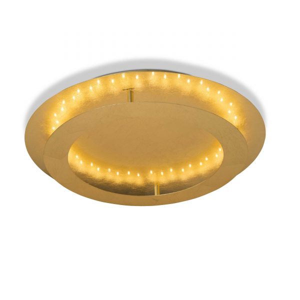 Paul Neuhaus LED-Deckenleuchte Nevis 50cm A++ Paul Neuhaus LED-Deckenleuchte Nevis 50cm A++