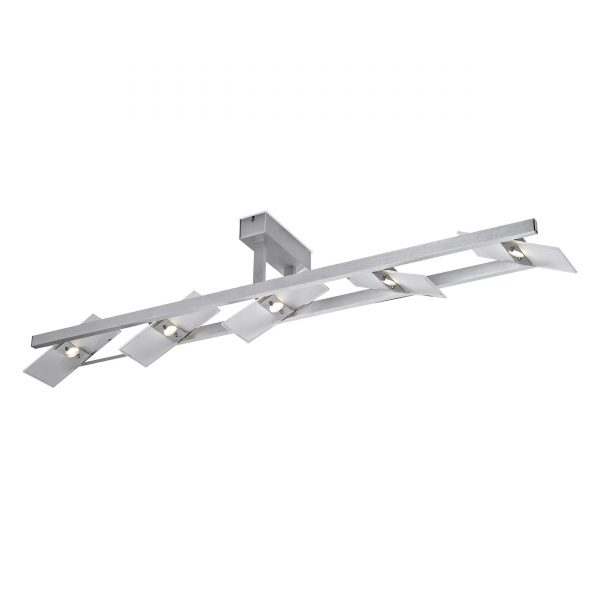 Paul Neuhaus LED-Deckenleuchte Pukka A+ Paul Neuhaus LED-Deckenleuchte Pukka A+