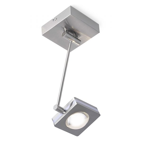 Paul Neuhaus LED-Deckenleuchte Q-Fisheye A+ Paul Neuhaus LED-Deckenleuchte Q-Fisheye A+