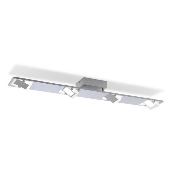 Paul Neuhaus LED-Deckenleuchte Q-Gael A+ Paul Neuhaus LED-Deckenleuchte Q-Gael A+
