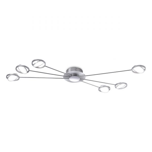 Paul Neuhaus LED-Deckenleuchte Q-Orbit A+ Paul Neuhaus LED-Deckenleuchte Q-Orbit A+