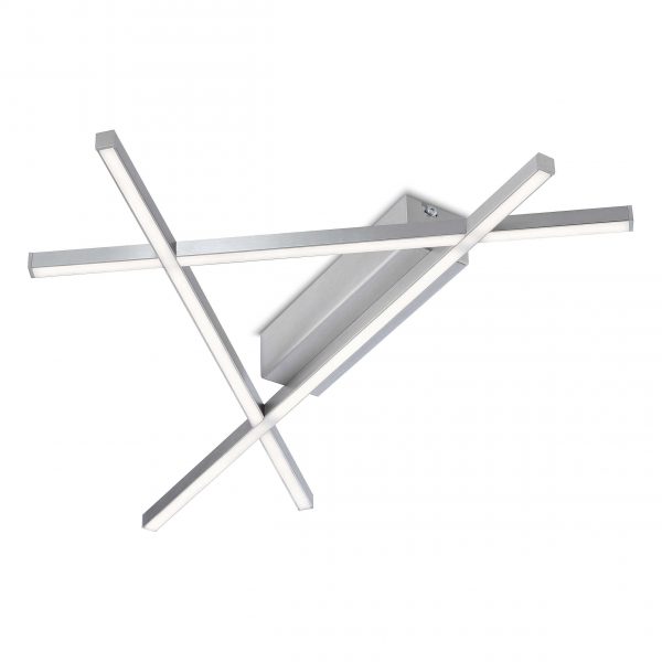 Paul Neuhaus LED-Deckenleuchte Stick 2 A+ Paul Neuhaus LED-Deckenleuchte Stick 2 A+