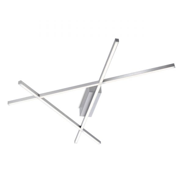 Paul Neuhaus LED-Deckenleuchte Stick 2 A+ Paul Neuhaus LED-Deckenleuchte Stick 2 A+