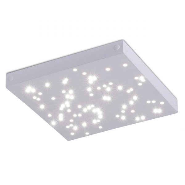 Paul Neuhaus LED-Deckenleuchte Universe (Master-Paneel) A++ Paul Neuhaus LED-Deckenleuchte Universe (Master-Paneel) A++