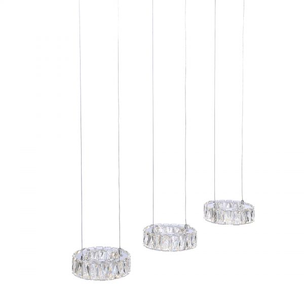 Paul Neuhaus LED-Pendelleuchte Neil A+ Paul Neuhaus LED-Pendelleuchte Neil A+